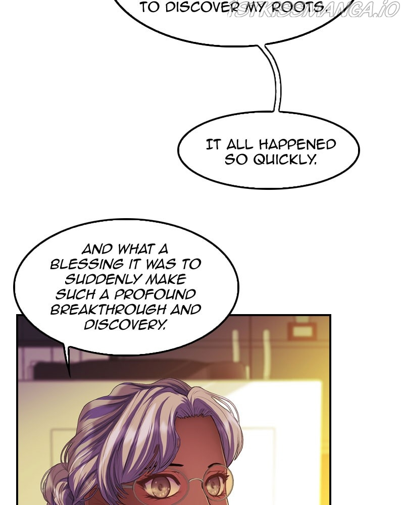 Blood Reverie chapter 35 - page 47