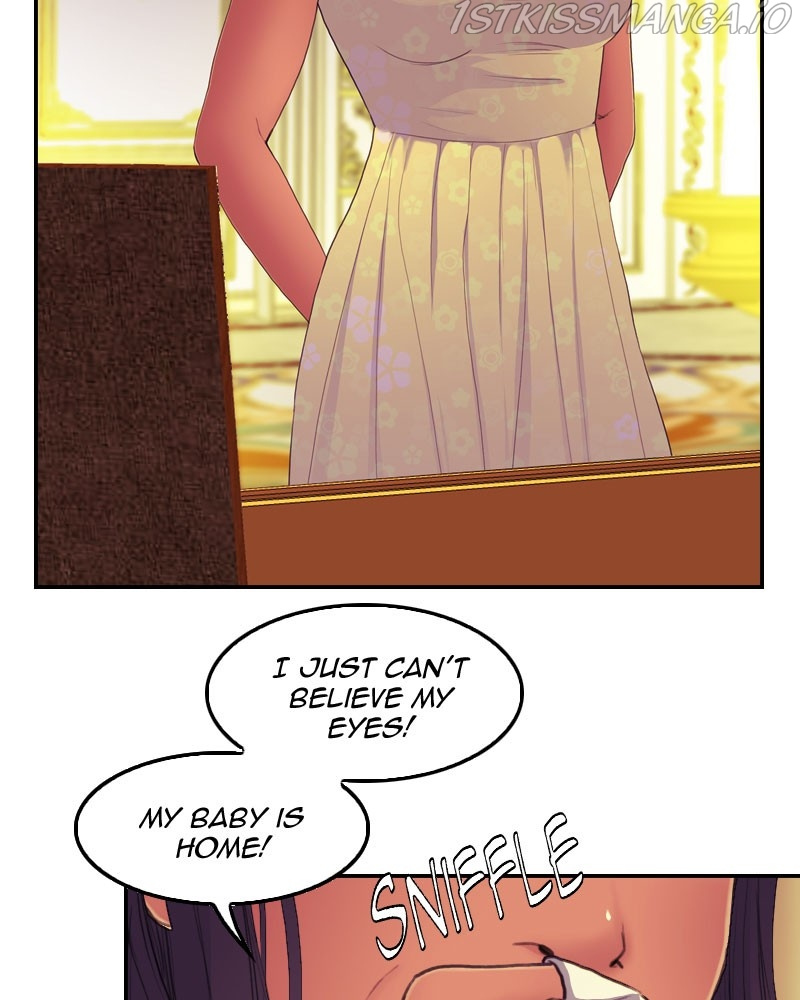 Blood Reverie chapter 35 - page 5