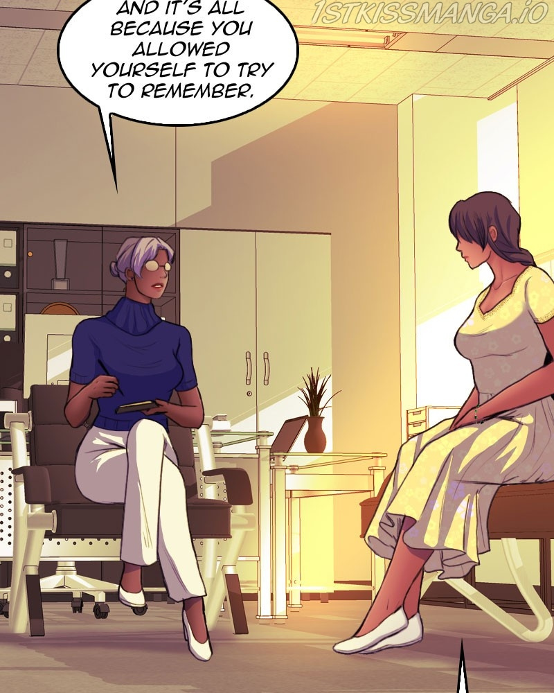 Blood Reverie chapter 35 - page 50