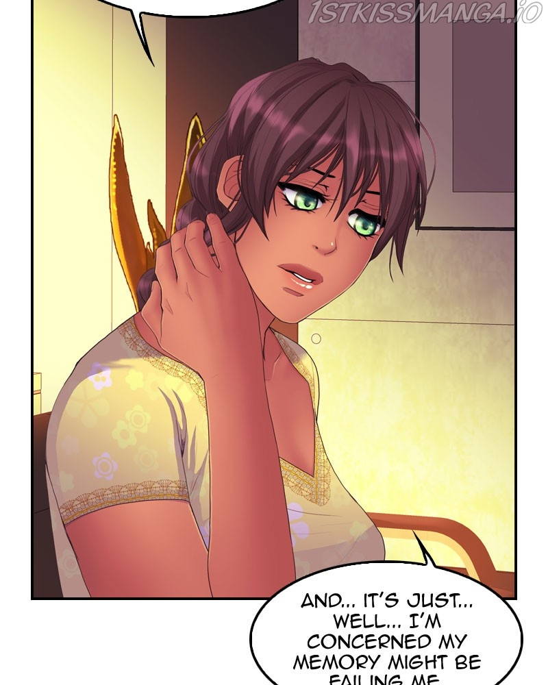 Blood Reverie chapter 35 - page 53