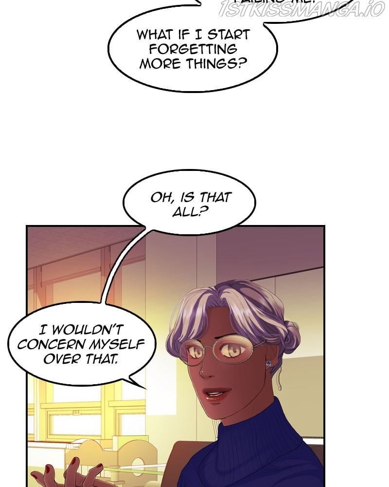Blood Reverie chapter 35 - page 54
