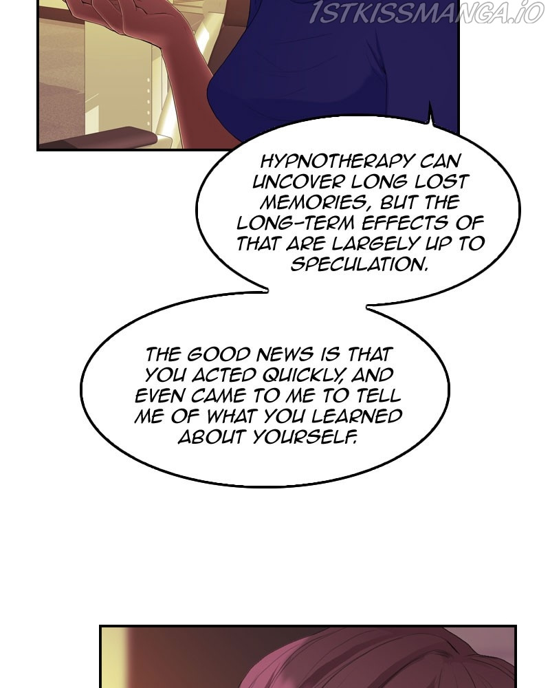 Blood Reverie chapter 35 - page 55