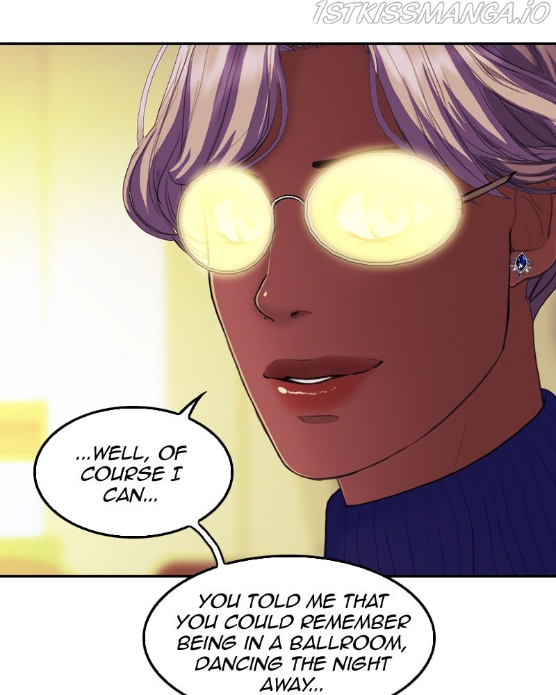 Blood Reverie chapter 35 - page 58