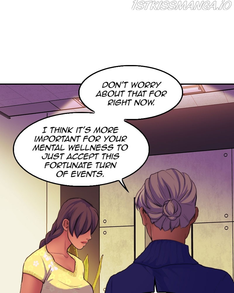 Blood Reverie chapter 35 - page 64