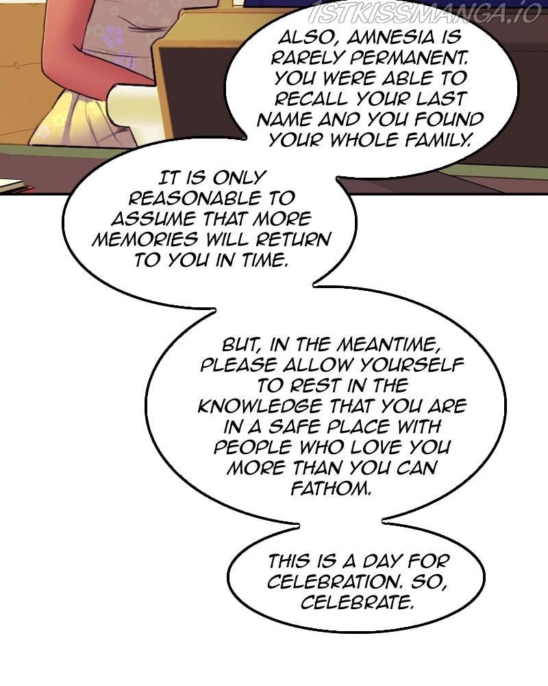 Blood Reverie chapter 35 - page 65