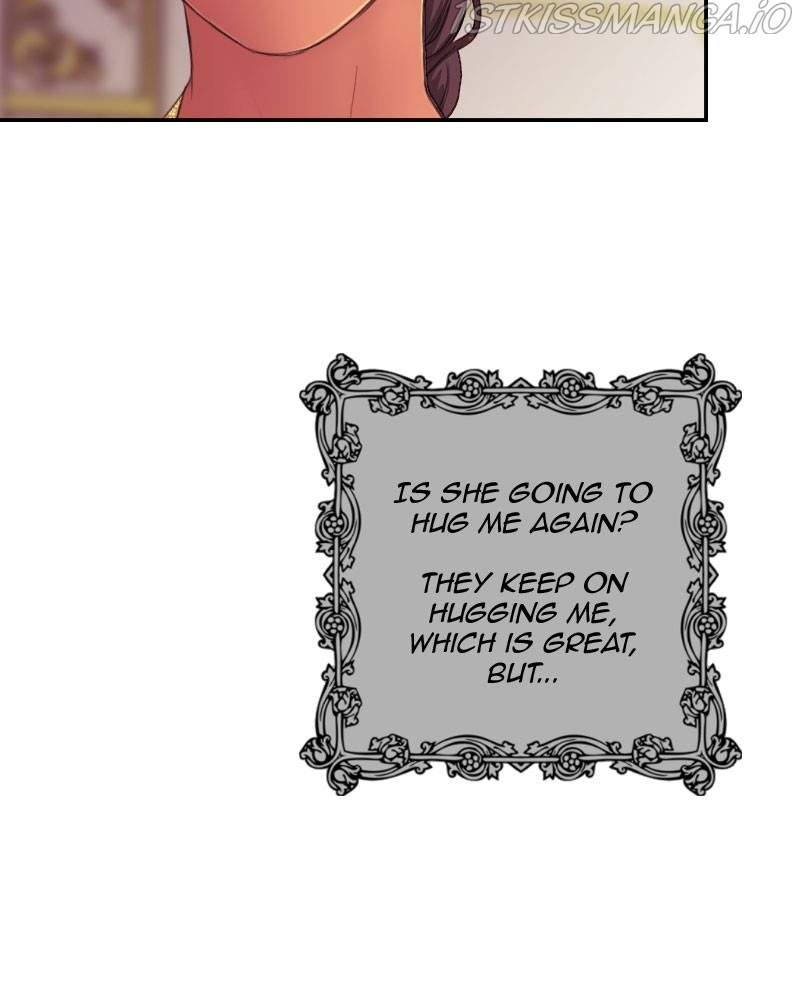Blood Reverie chapter 35 - page 7