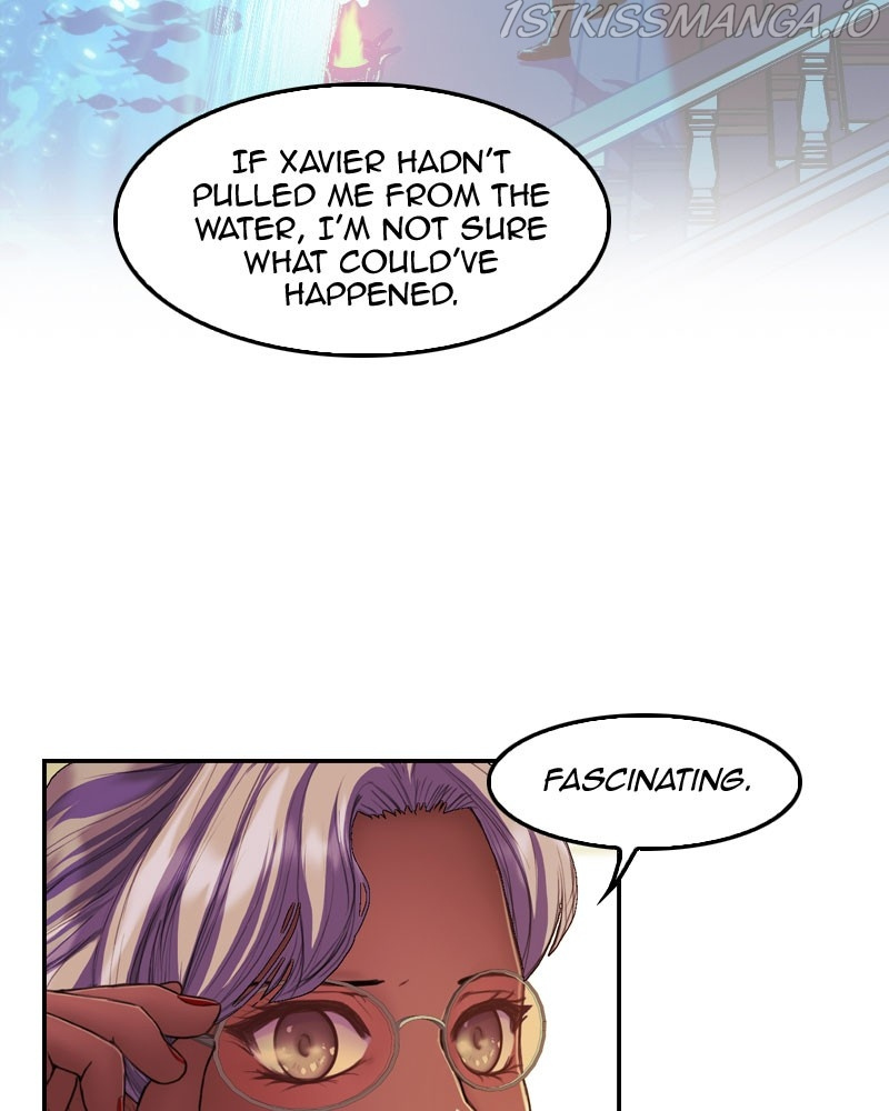 Blood Reverie chapter 35 - page 70
