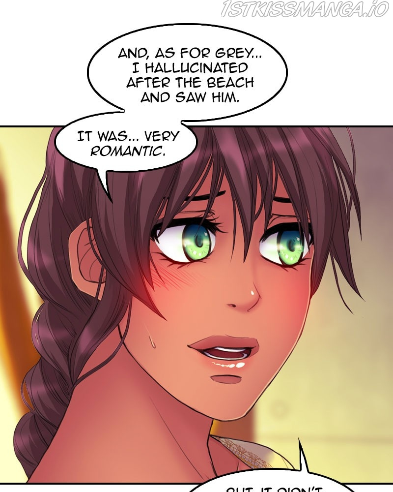 Blood Reverie chapter 35 - page 72