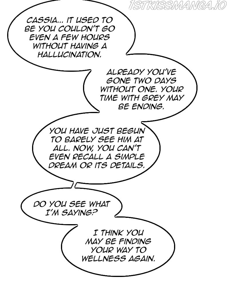 Blood Reverie chapter 35 - page 75