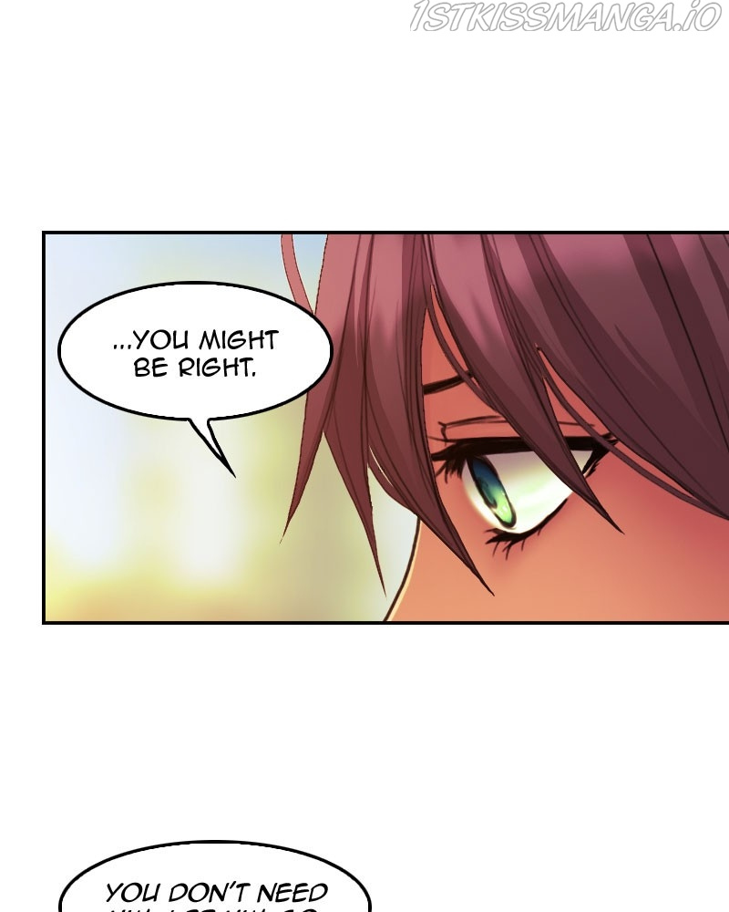 Blood Reverie chapter 35 - page 76