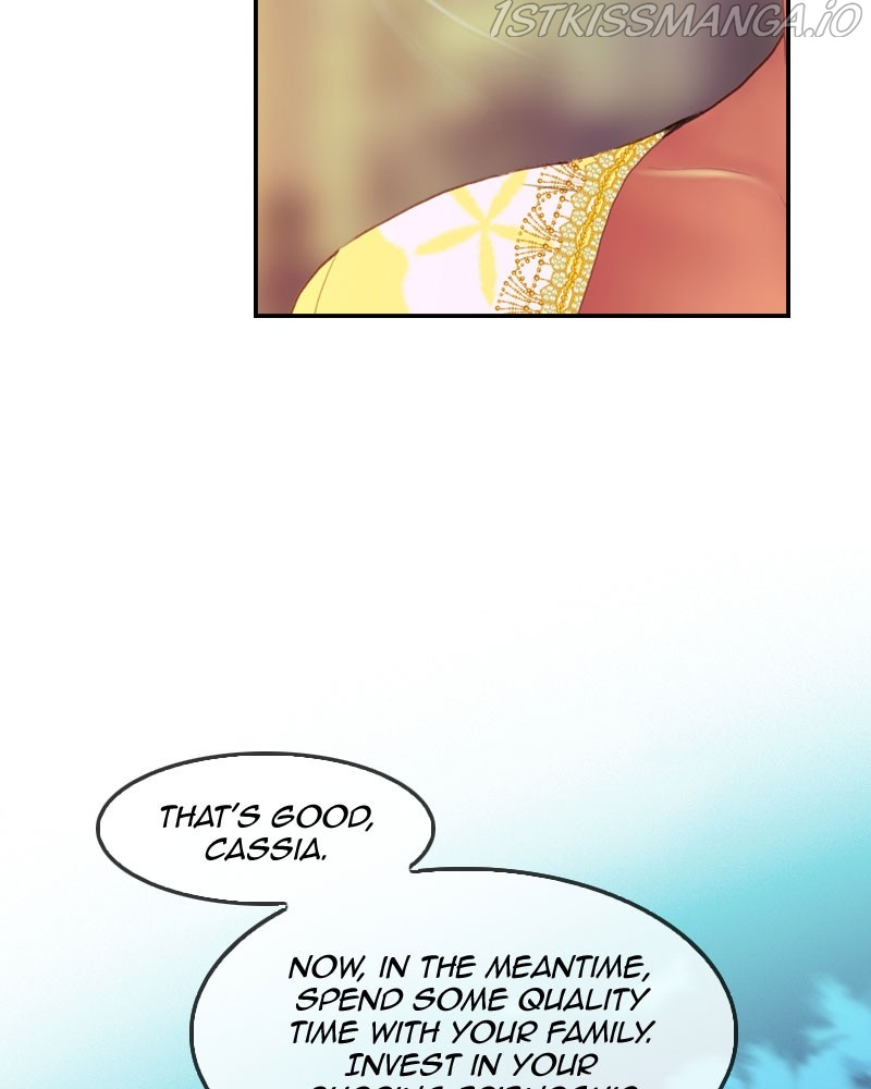 Blood Reverie chapter 35 - page 79