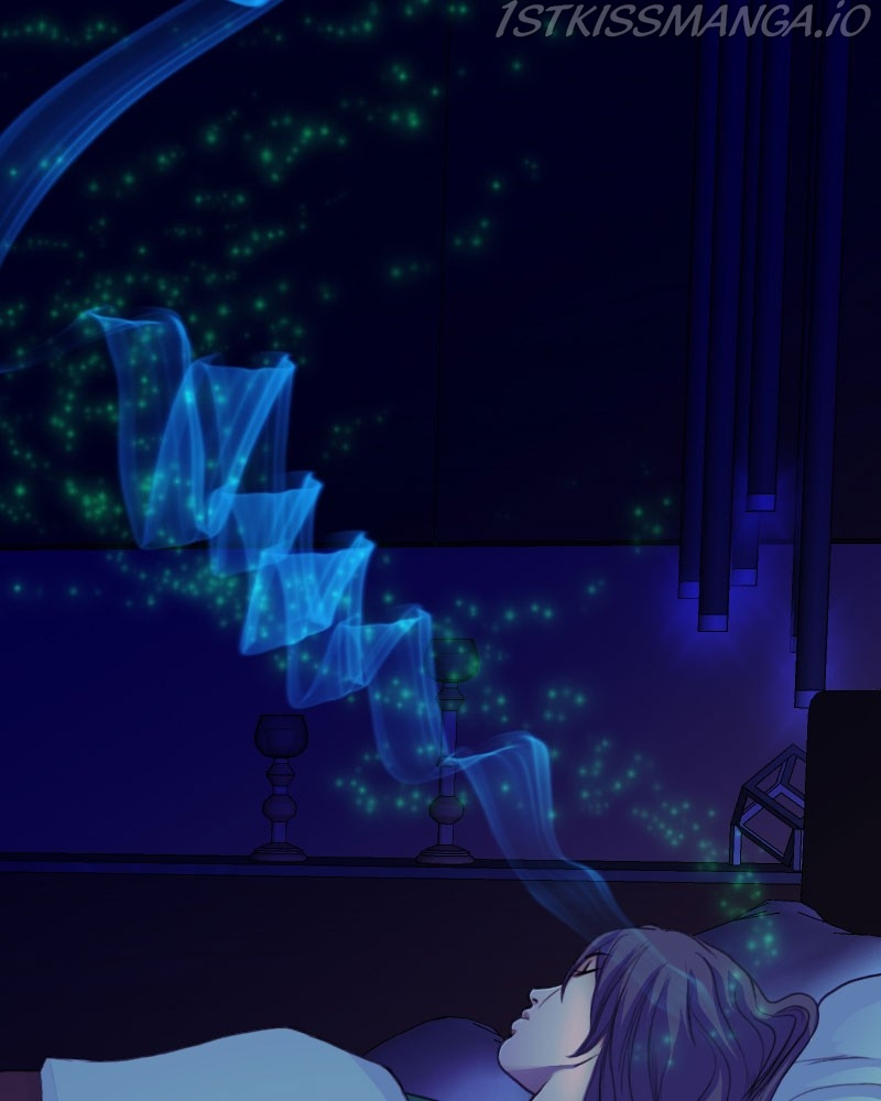 Blood Reverie chapter 35 - page 84