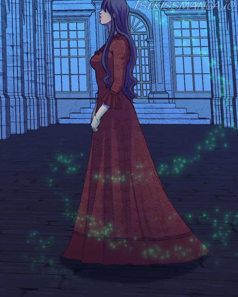 Blood Reverie chapter 35 - page 91