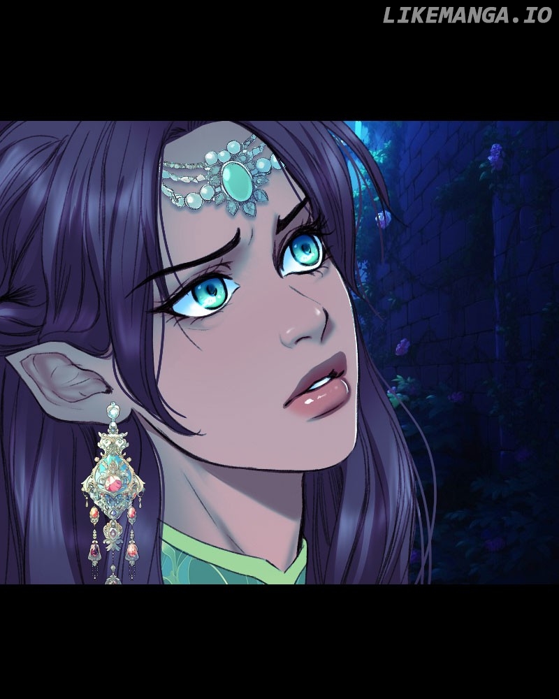 Blood Reverie Chapter 69 - page 10