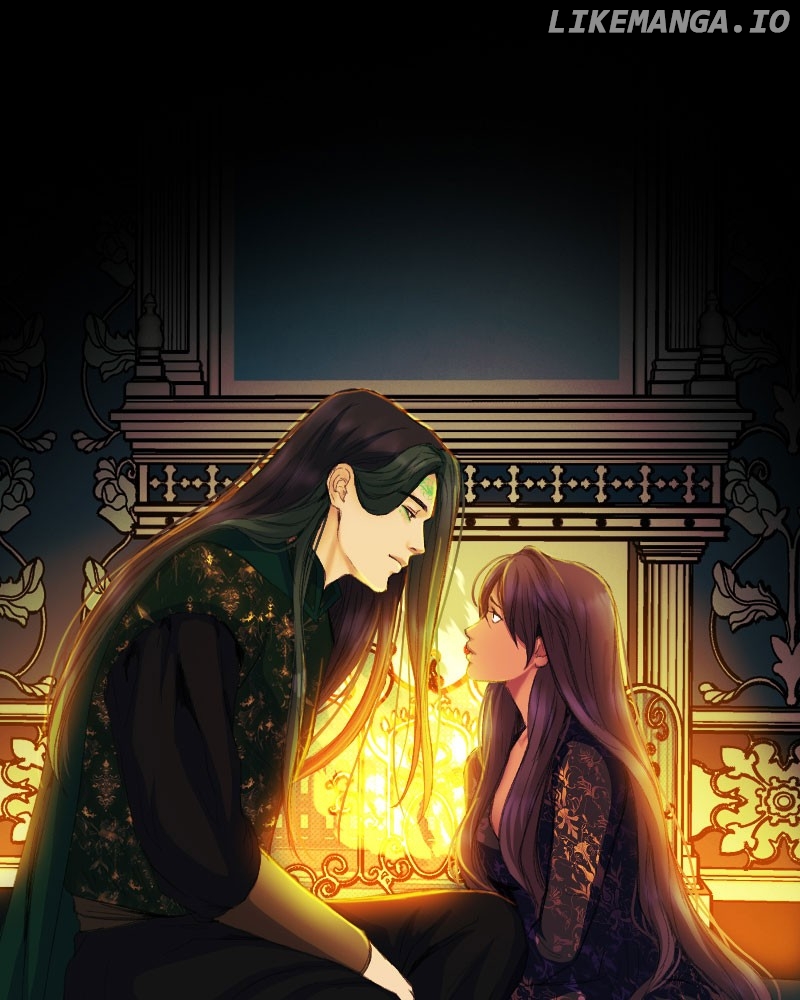 Blood Reverie Chapter 69 - page 11