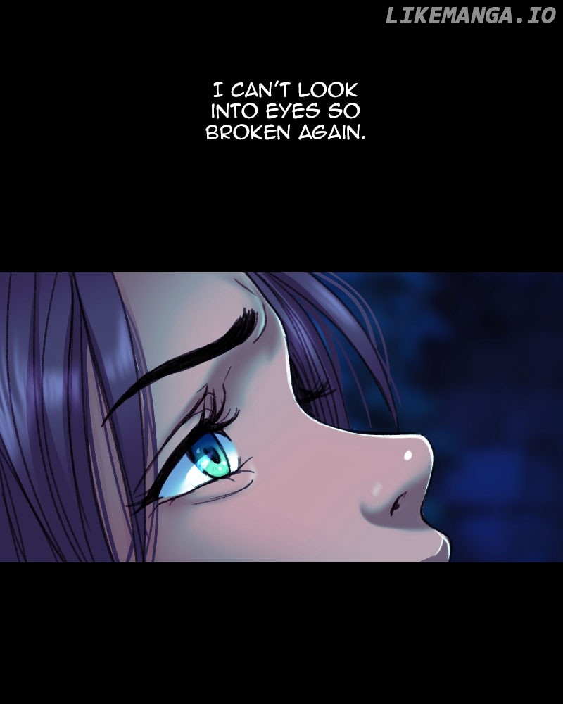 Blood Reverie Chapter 69 - page 16