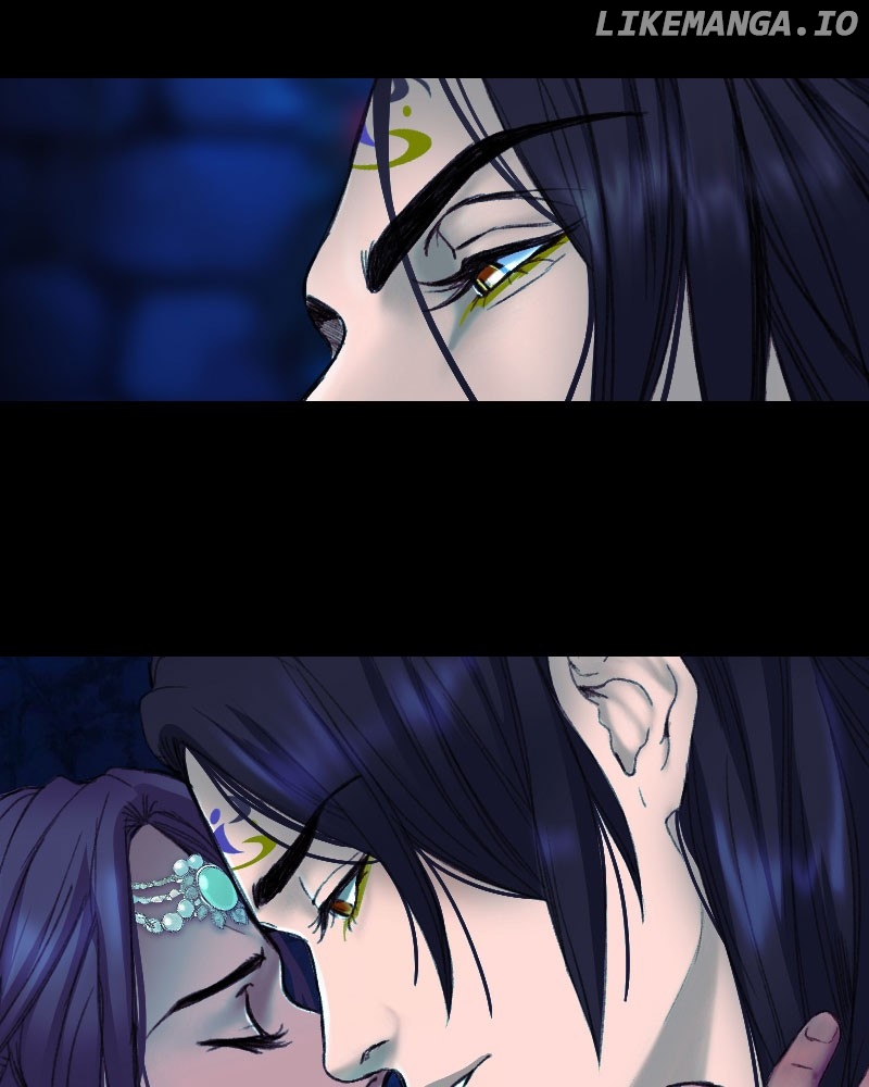 Blood Reverie Chapter 69 - page 17
