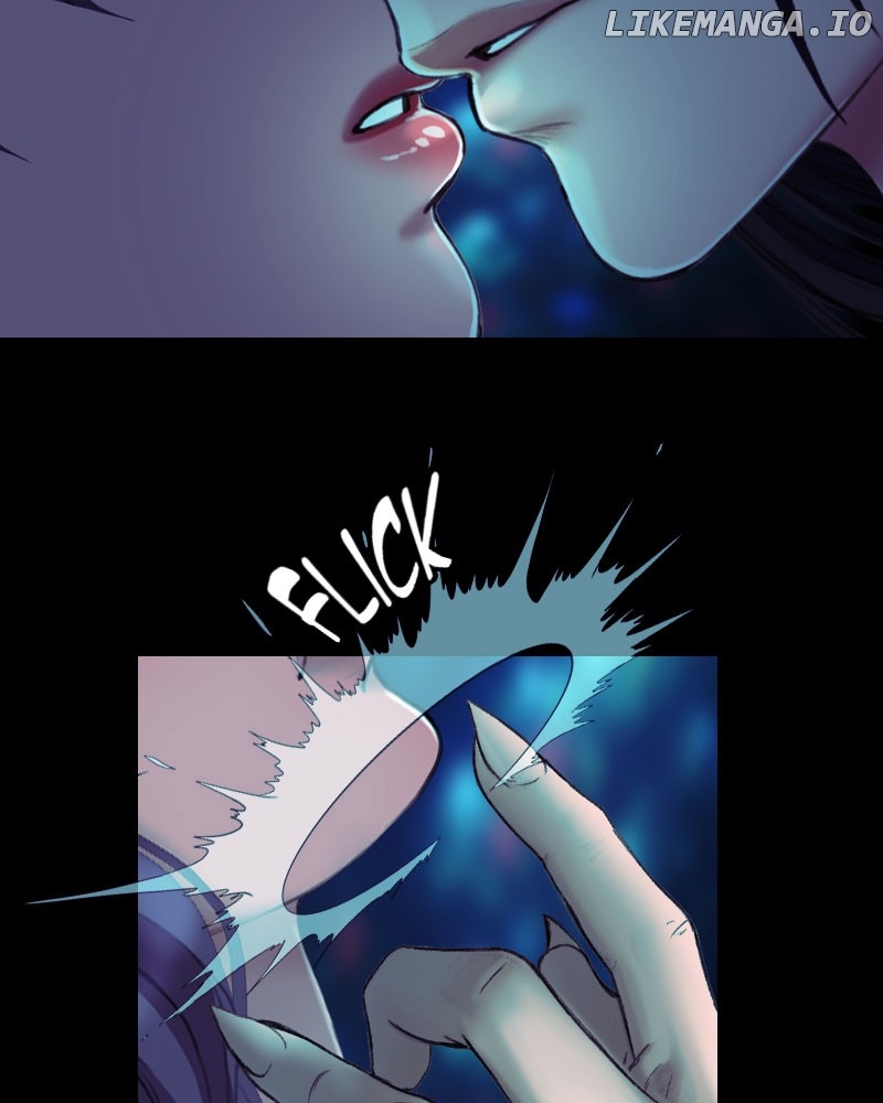 Blood Reverie Chapter 69 - page 19