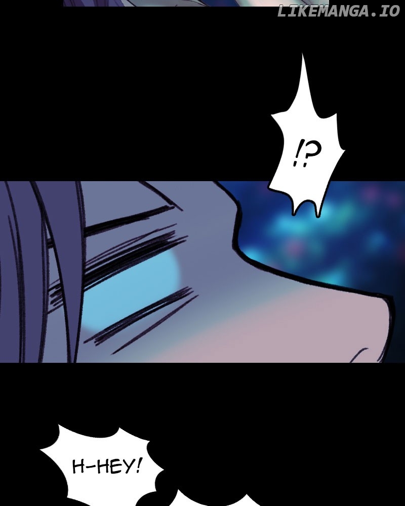 Blood Reverie Chapter 69 - page 20