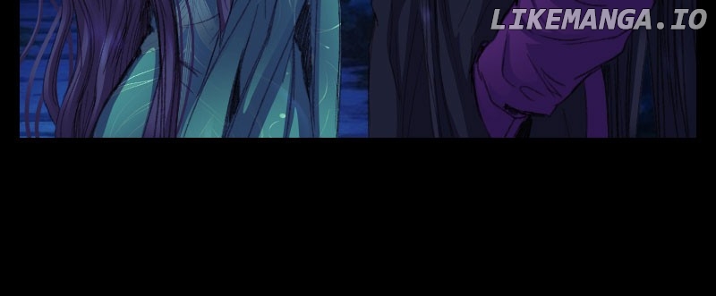 Blood Reverie Chapter 69 - page 22