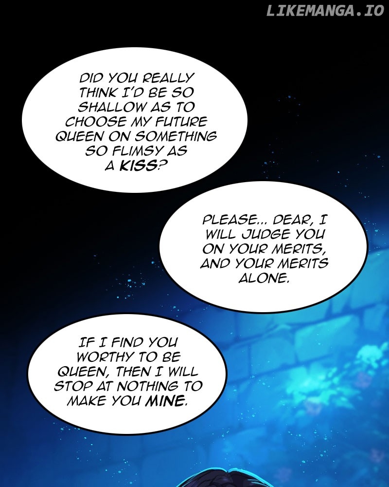 Blood Reverie Chapter 69 - page 23