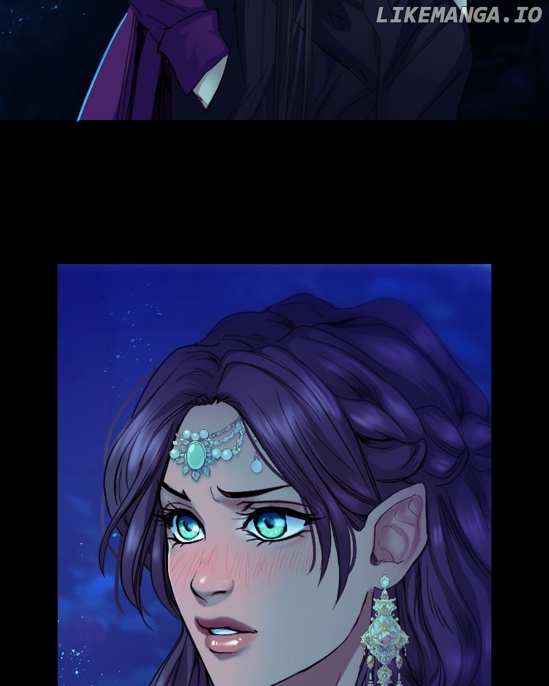 Blood Reverie Chapter 69 - page 25