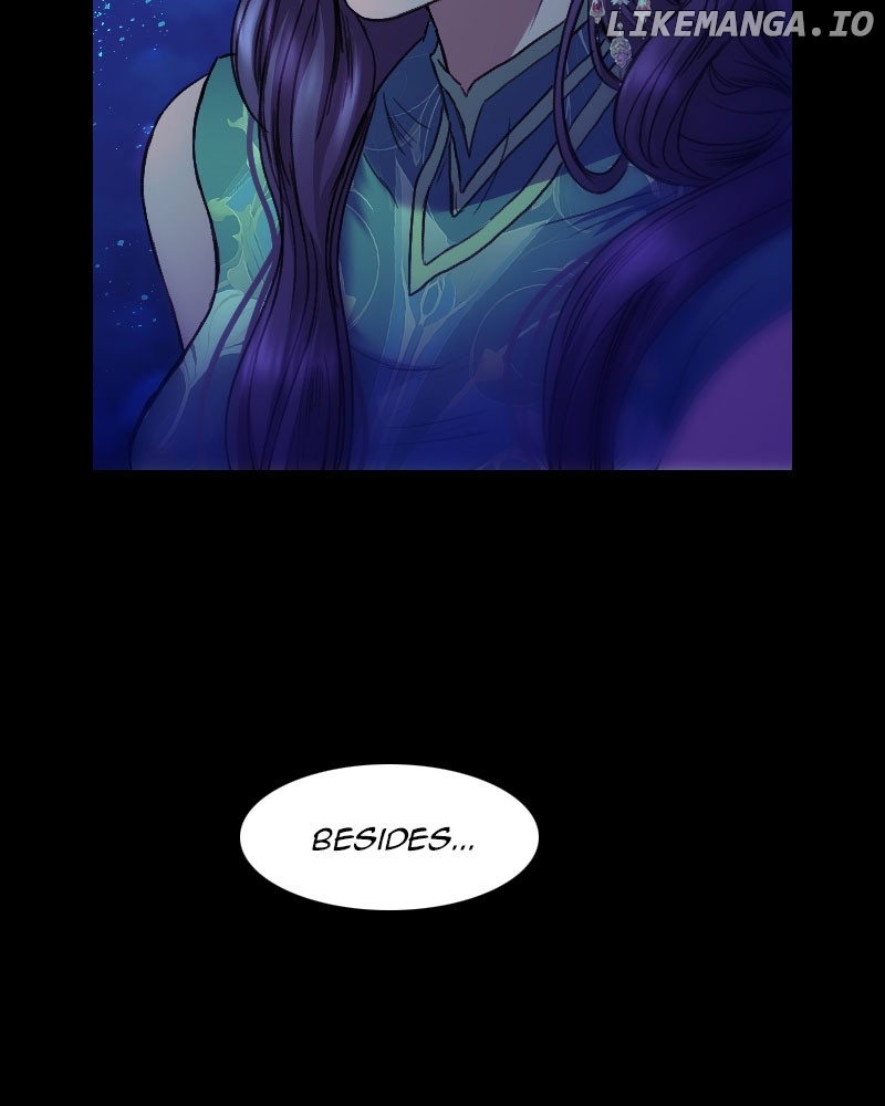 Blood Reverie Chapter 69 - page 26