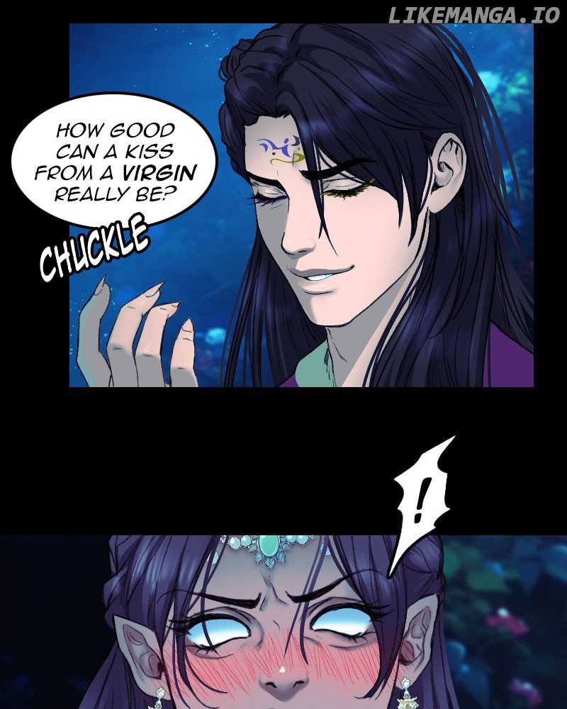 Blood Reverie Chapter 69 - page 27