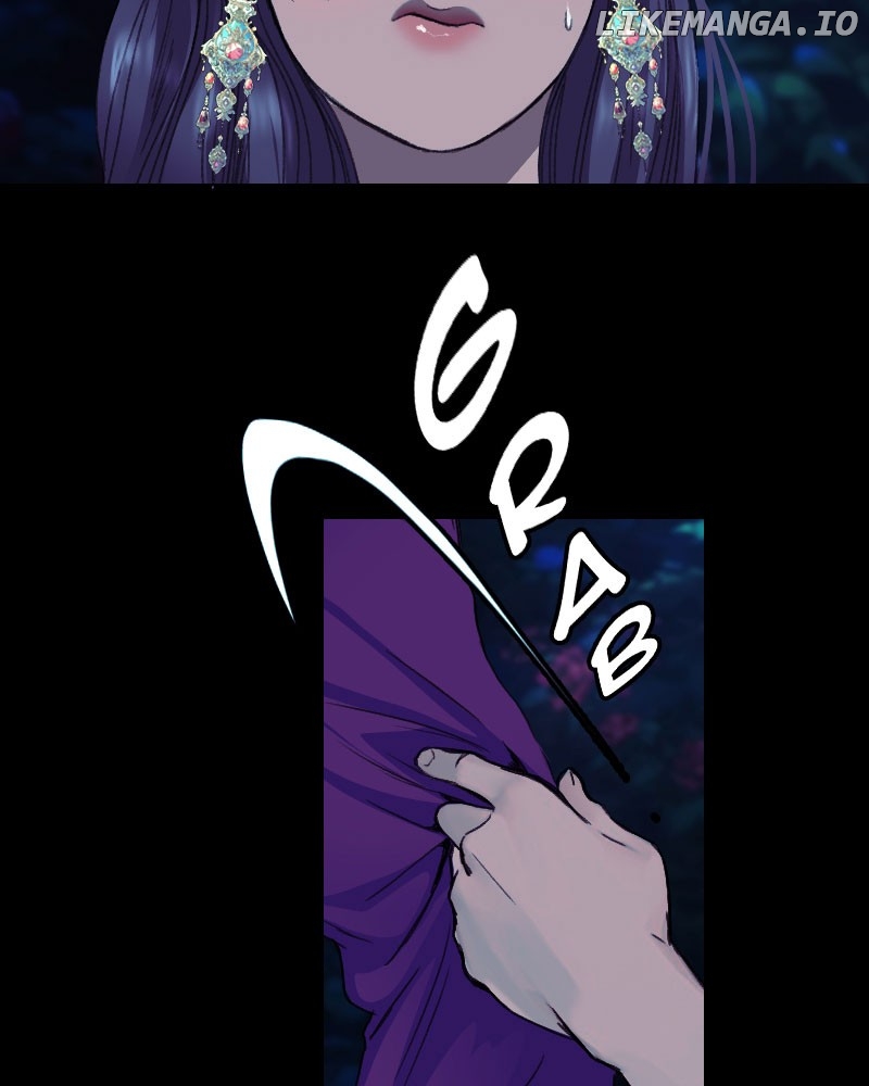 Blood Reverie Chapter 69 - page 28
