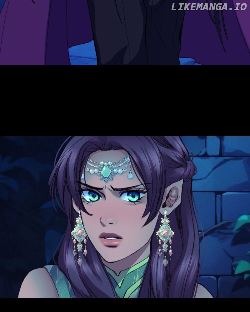 Blood Reverie Chapter 69 - page 3