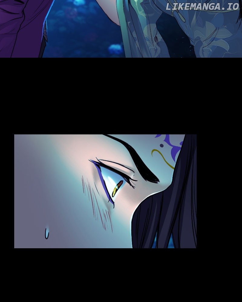 Blood Reverie Chapter 69 - page 31