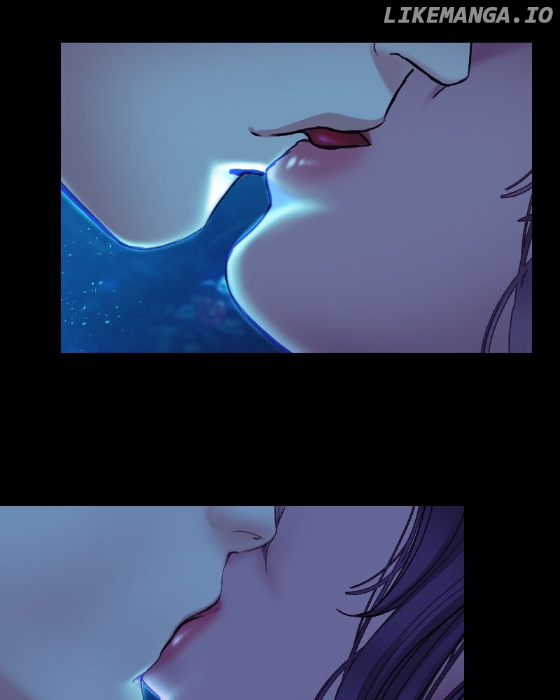 Blood Reverie Chapter 69 - page 32
