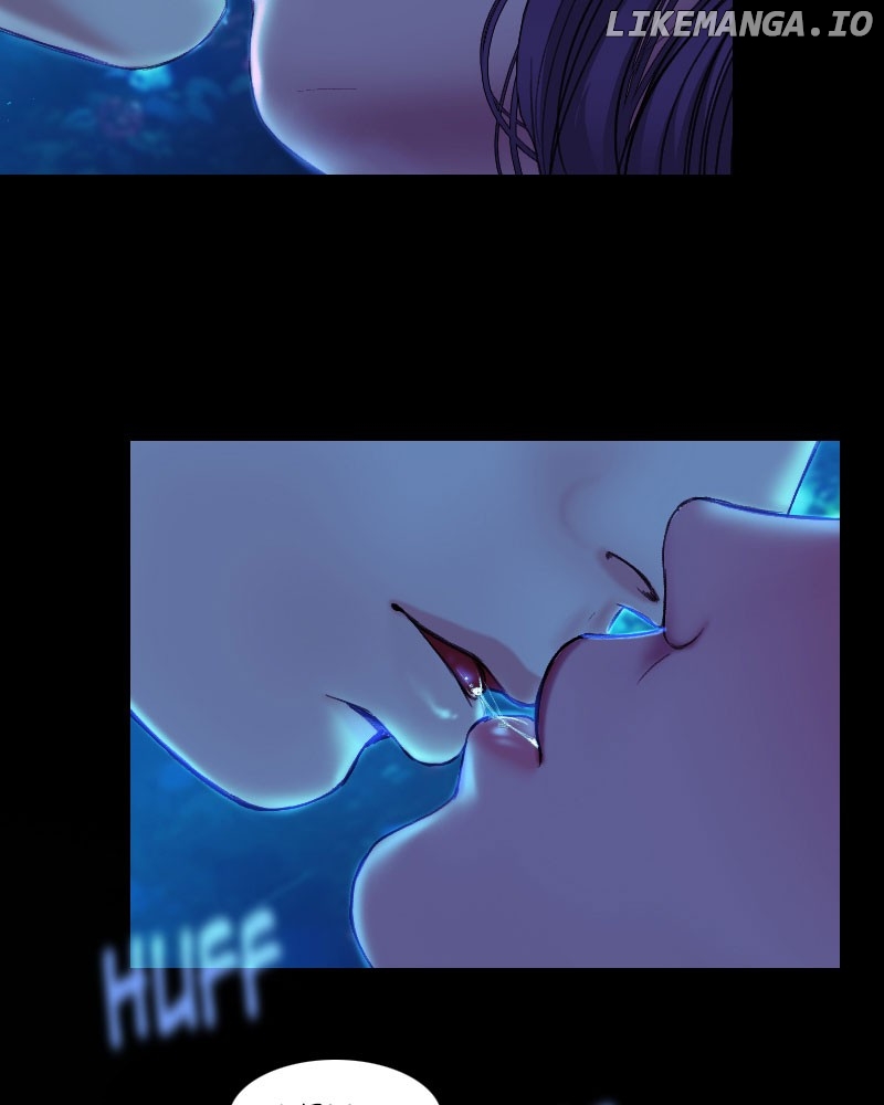 Blood Reverie Chapter 69 - page 33