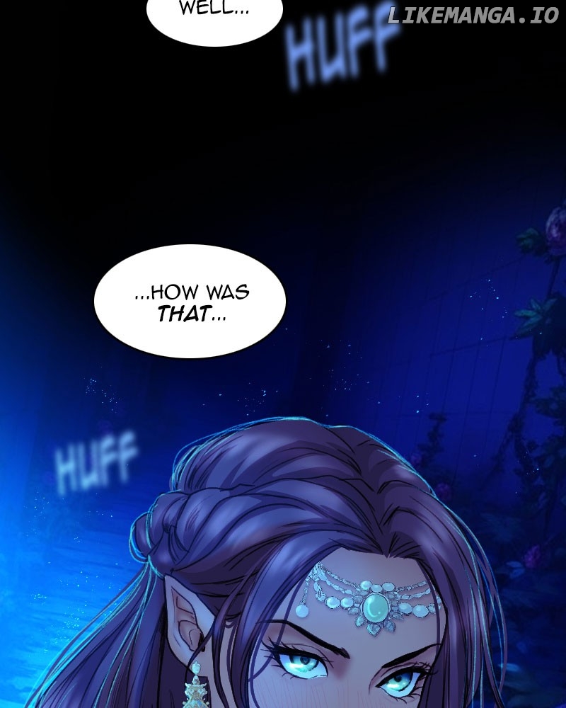Blood Reverie Chapter 69 - page 34