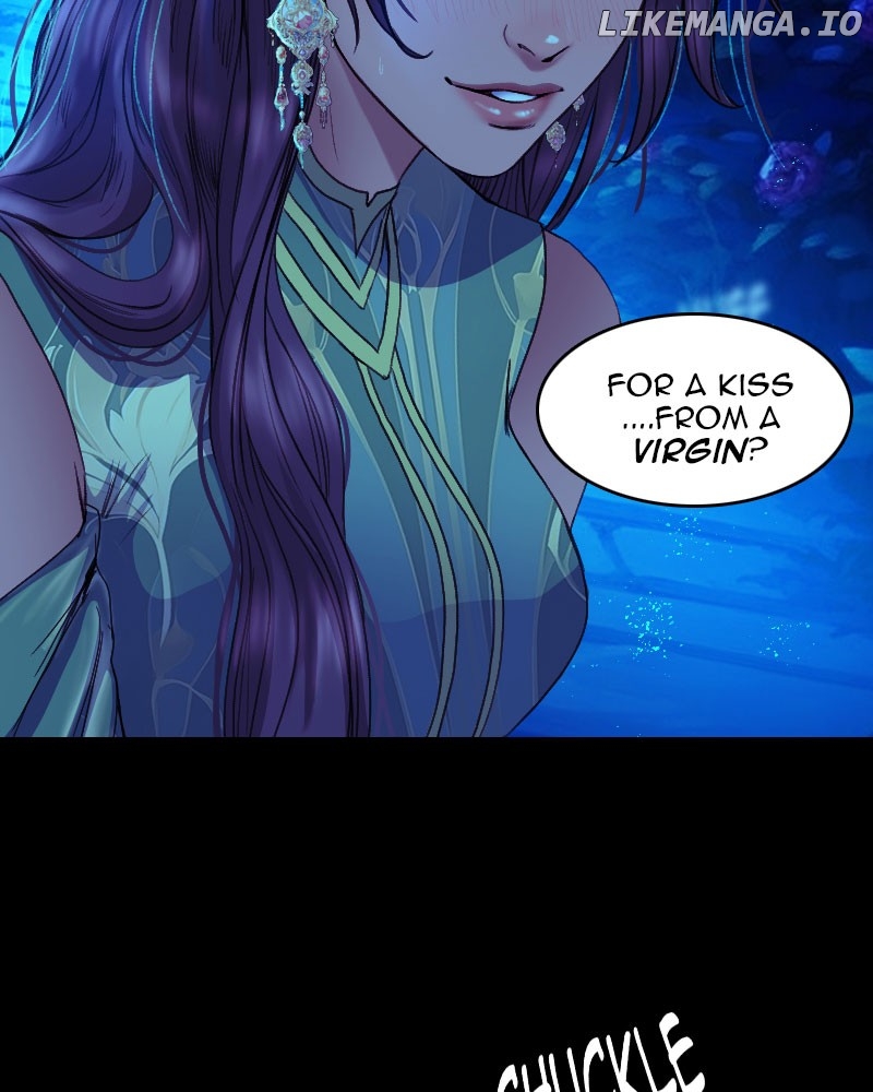 Blood Reverie Chapter 69 - page 35