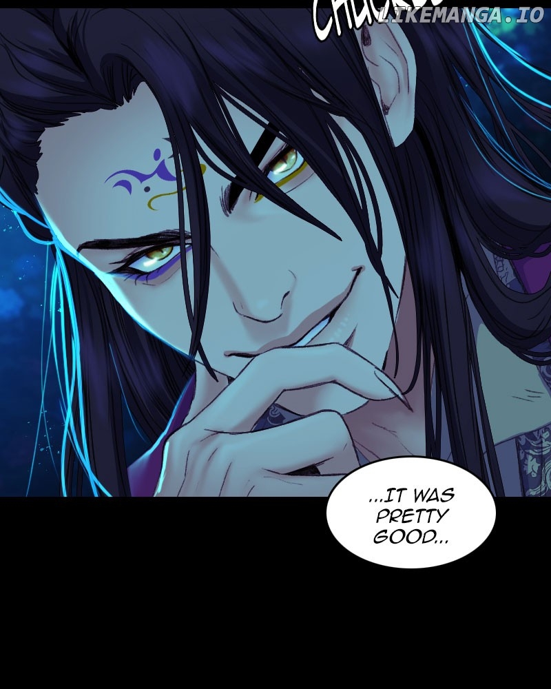 Blood Reverie Chapter 69 - page 36