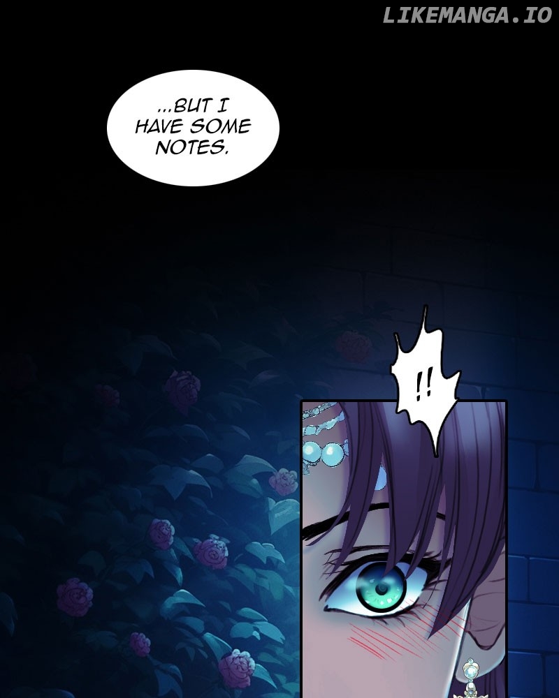 Blood Reverie Chapter 69 - page 37