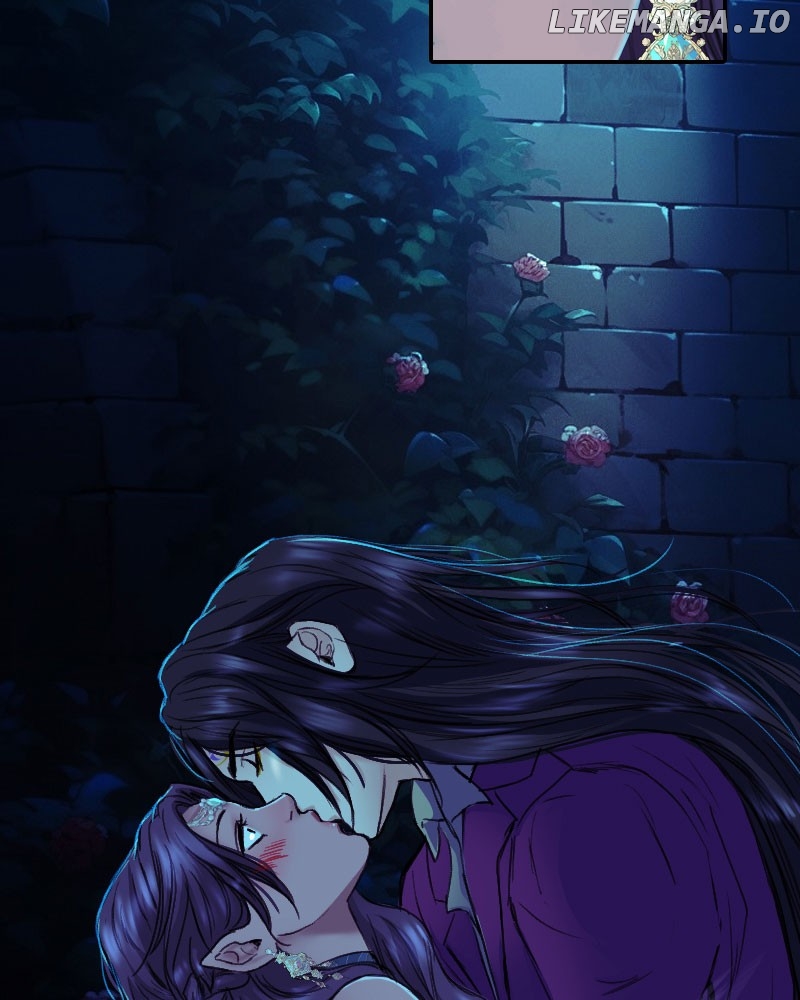 Blood Reverie Chapter 69 - page 38