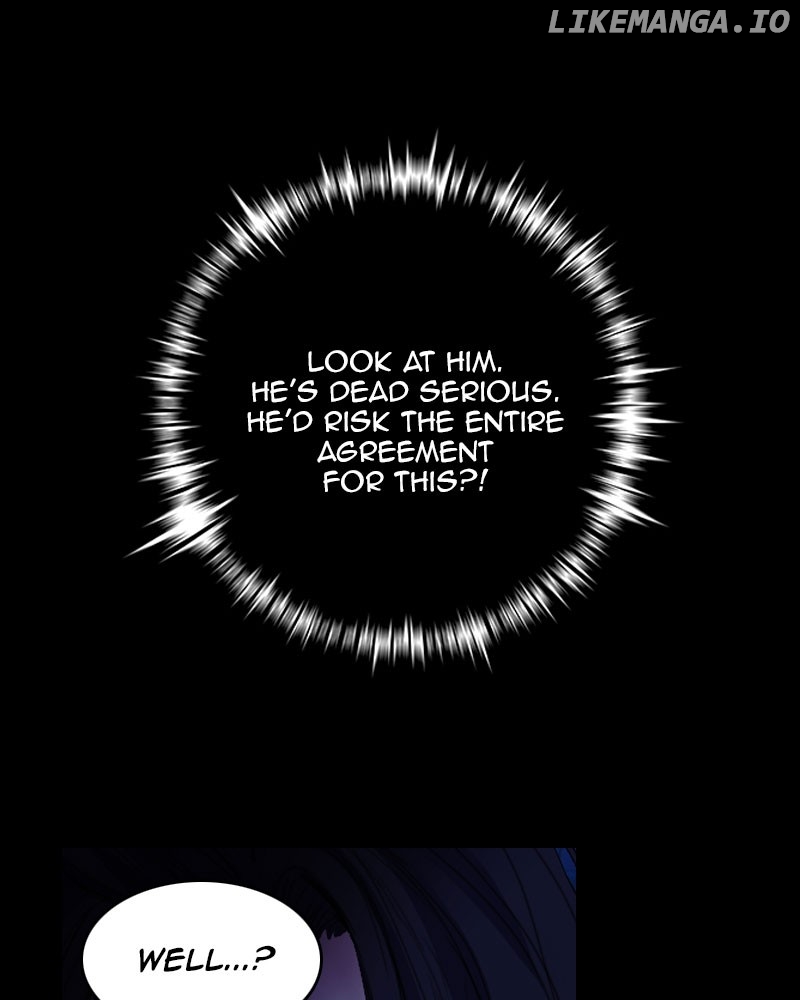 Blood Reverie Chapter 69 - page 4