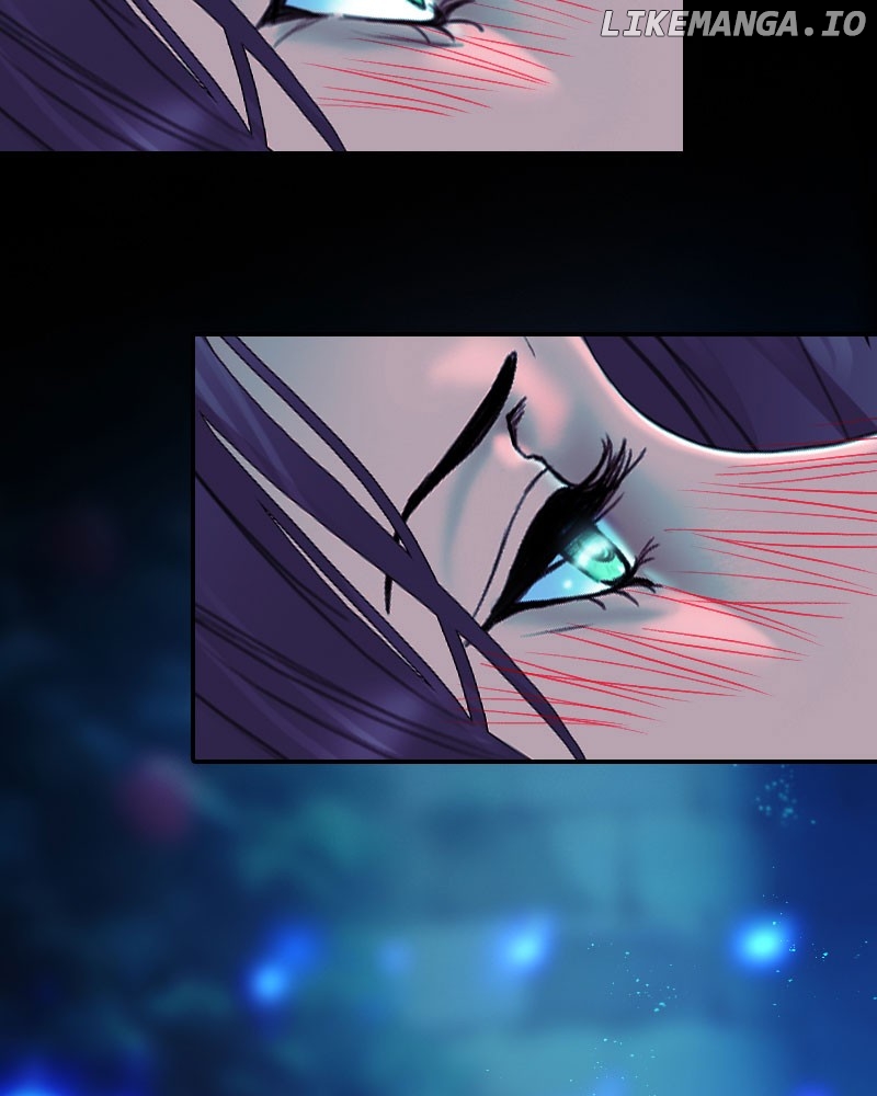 Blood Reverie Chapter 69 - page 40