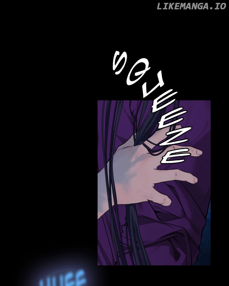Blood Reverie Chapter 69 - page 44