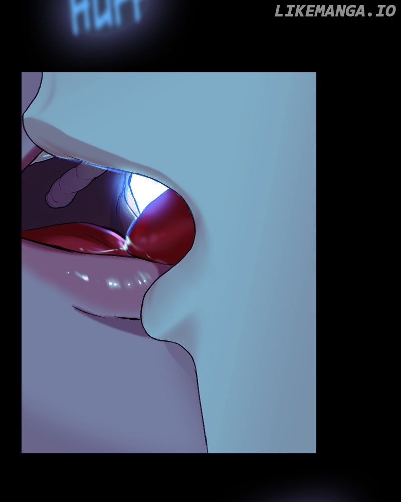 Blood Reverie Chapter 69 - page 45