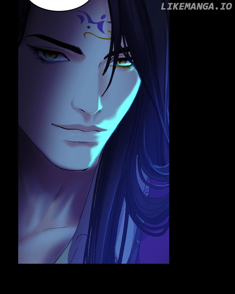 Blood Reverie Chapter 69 - page 5