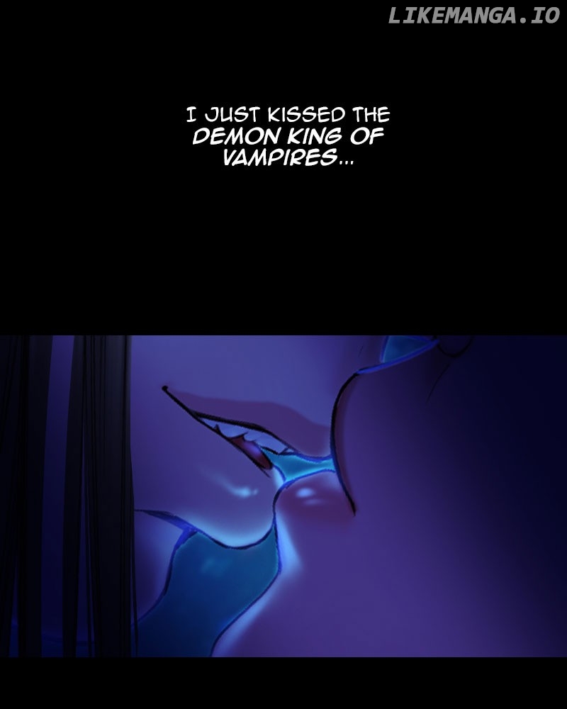 Blood Reverie Chapter 69 - page 54