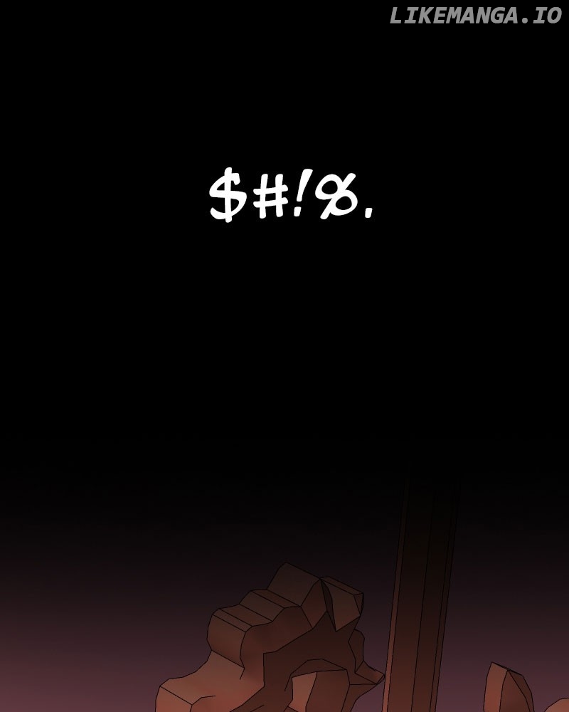 Blood Reverie Chapter 69 - page 58