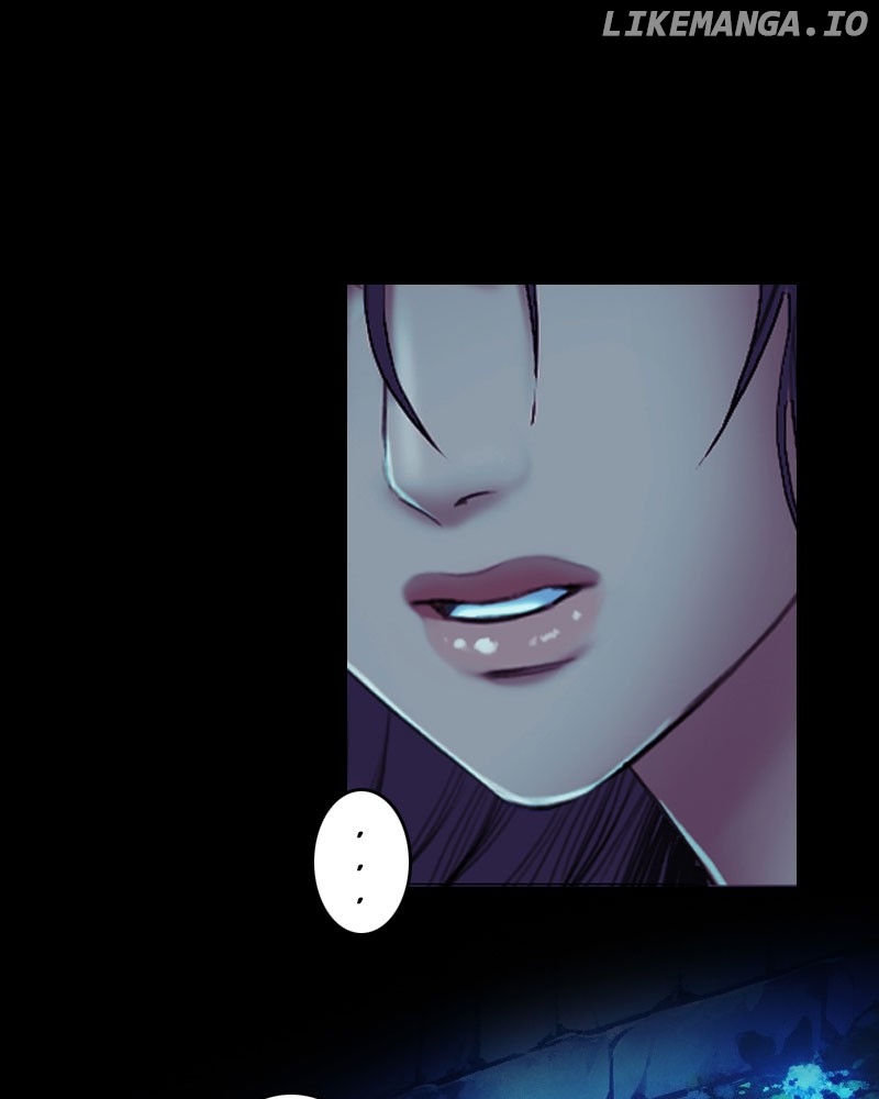Blood Reverie Chapter 69 - page 6