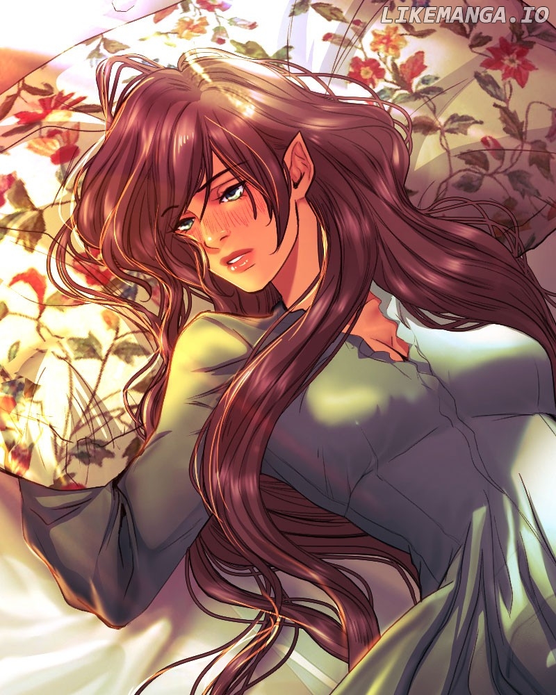 Blood Reverie Chapter 69 - page 60