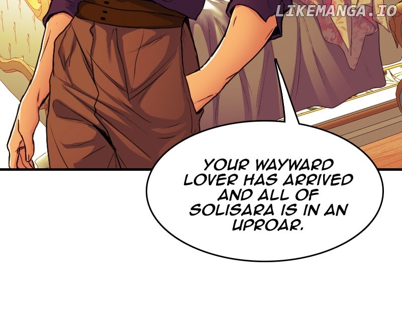 Blood Reverie Chapter 69 - page 64