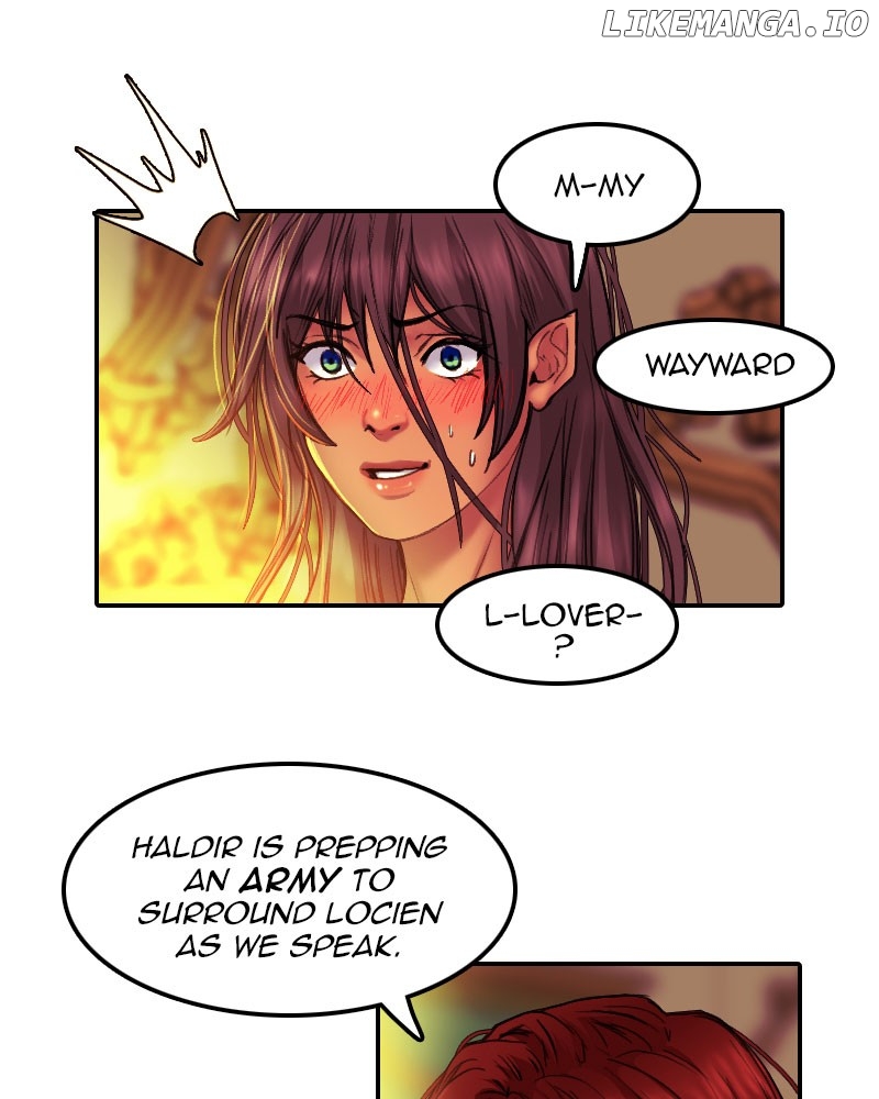 Blood Reverie Chapter 69 - page 65