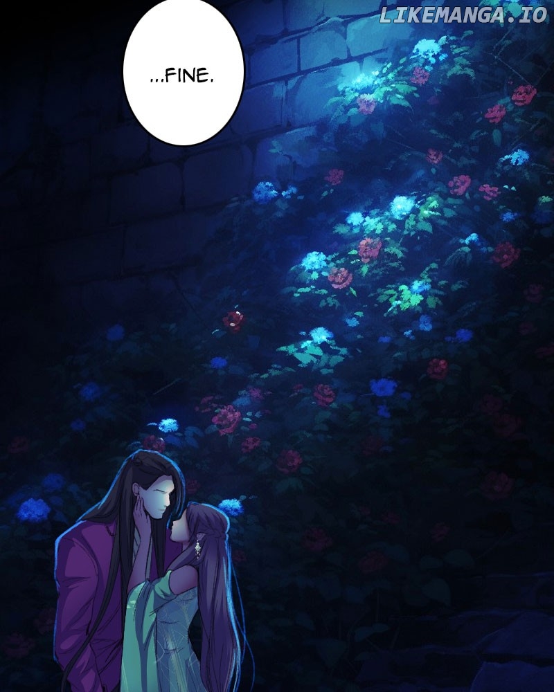 Blood Reverie Chapter 69 - page 7